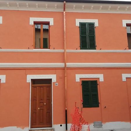 Appartement La Casa Di Giusy à Montemarciano Extérieur photo