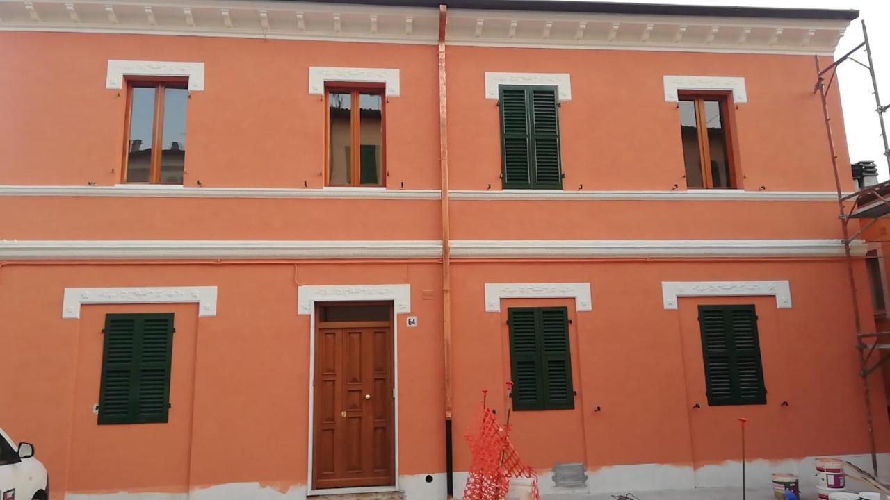 Appartement La Casa Di Giusy à Montemarciano Extérieur photo