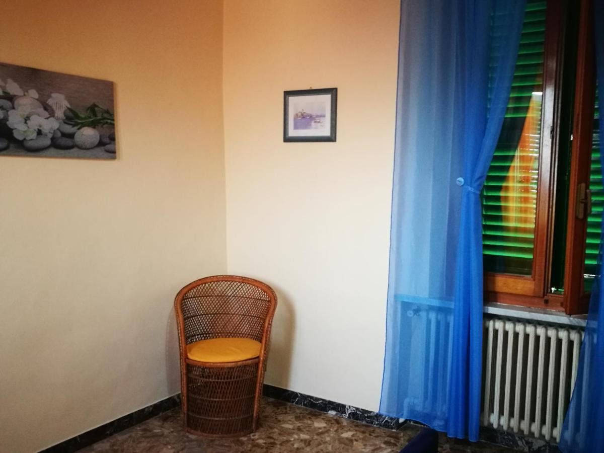 Appartement La Casa Di Giusy à Montemarciano Extérieur photo