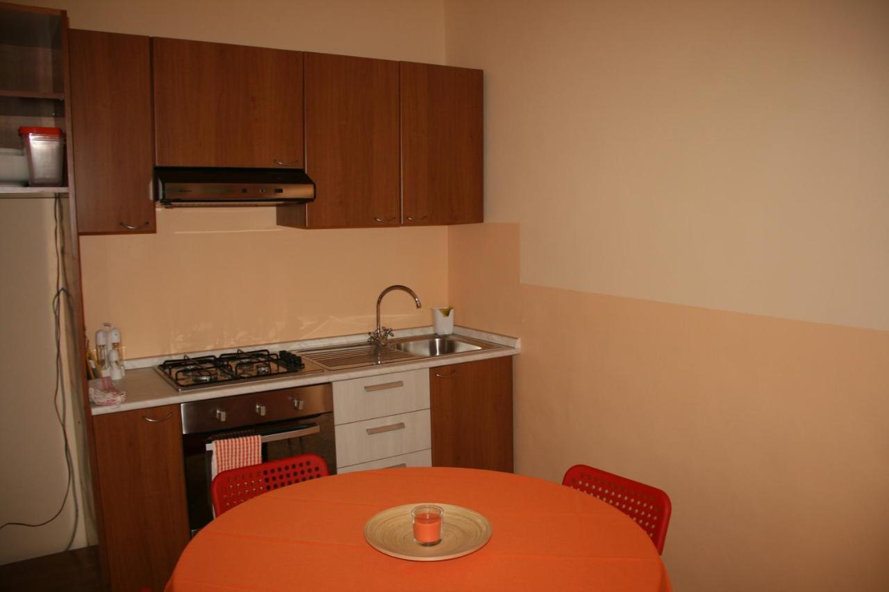 Appartement La Casa Di Giusy à Montemarciano Extérieur photo