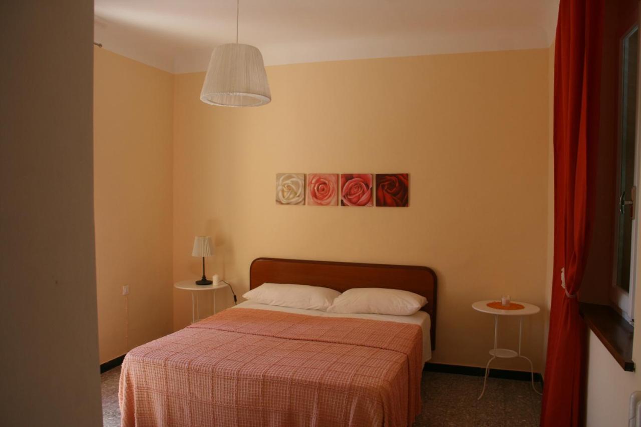 Appartement La Casa Di Giusy à Montemarciano Extérieur photo