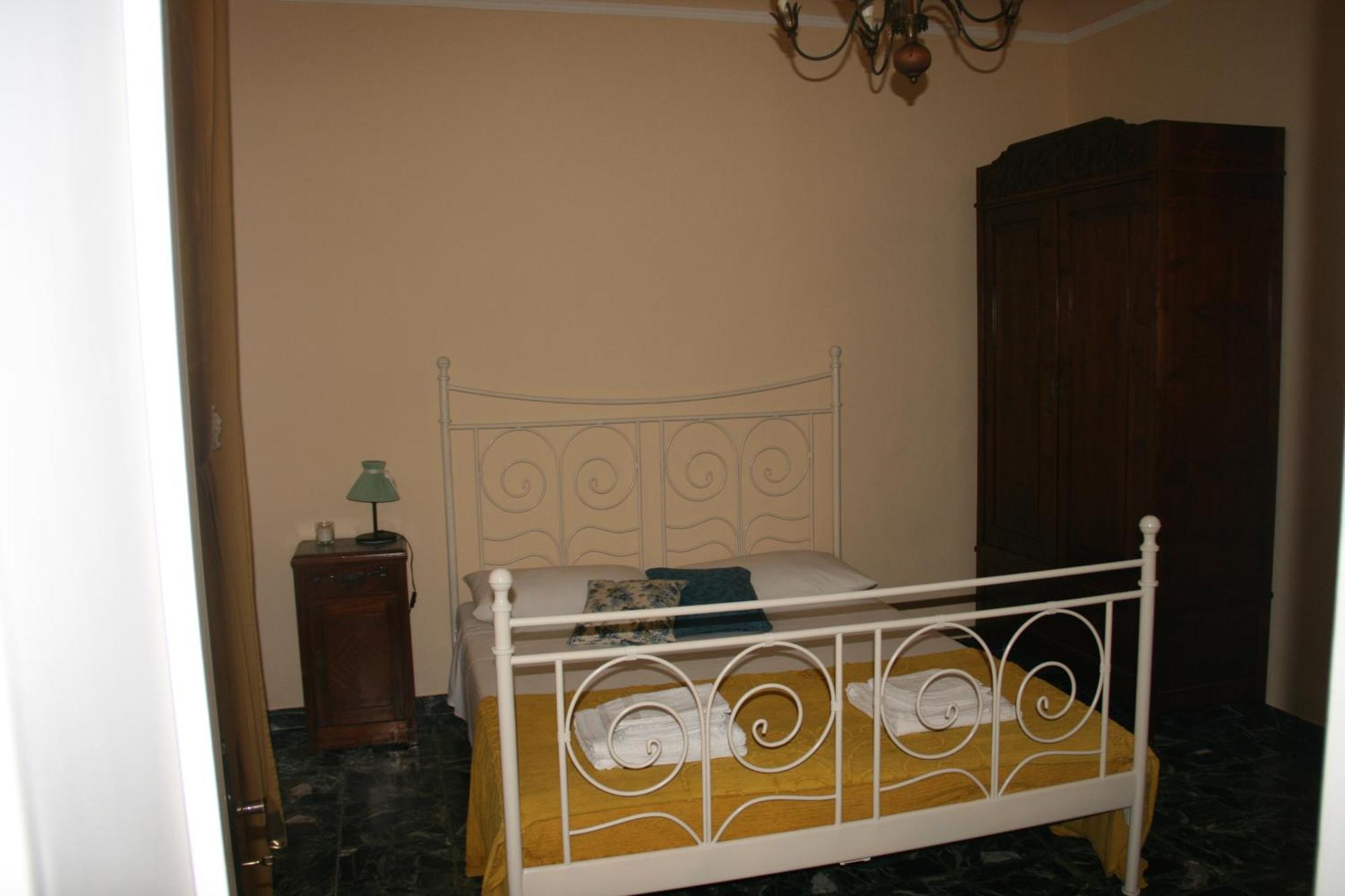 Appartement La Casa Di Giusy à Montemarciano Extérieur photo